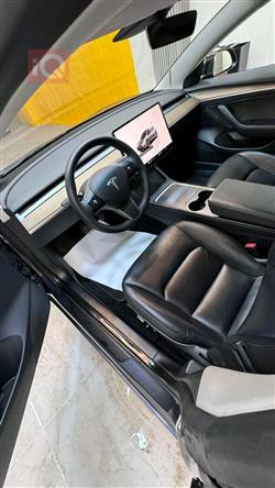 تسلا موديل 3